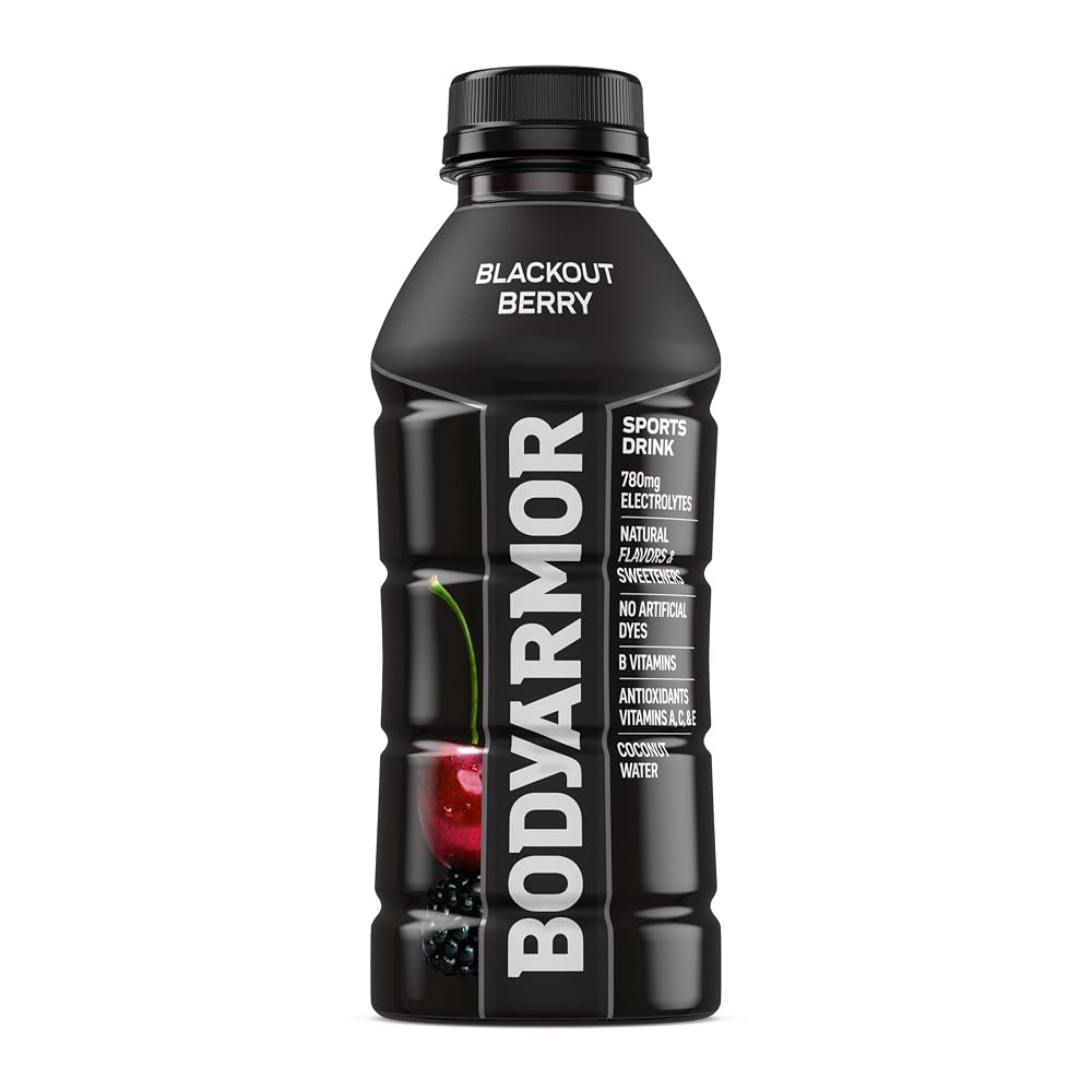 BODYARMOR BODYARMOR Sports Drink Sports Beverage - image 2