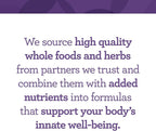 Innate Response Formulas Adrenal Response Complete Care - 90 Tablets - image 8