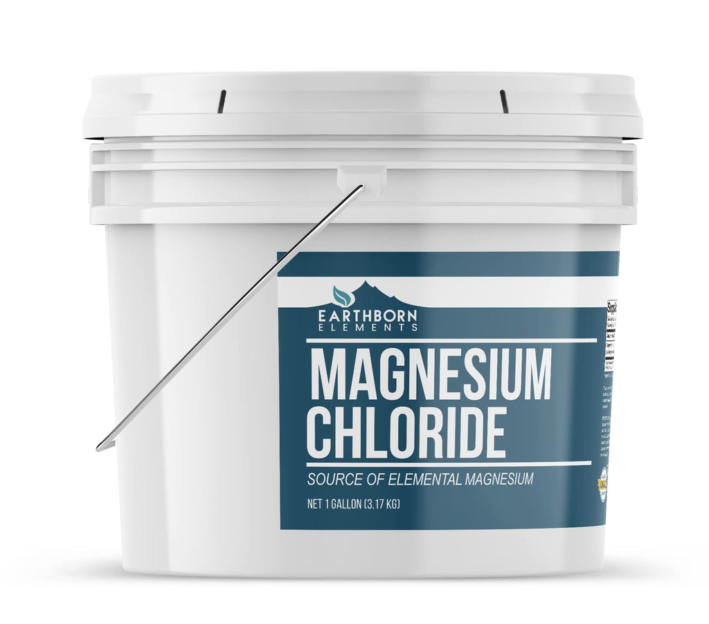 Earthborn Elements MINERAL_SUPPLEMENT