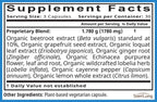 StemLung Respiratory System Support - 90 Capsules - image 4
