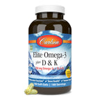 Carlson NUTRITIONAL_SUPPLEMENT