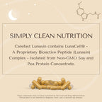CAREFAST Lunasin Cellular Health Supplement - 60 Capsules - image 7
