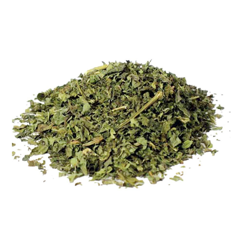 AzureGreen Lemon Balm Cut Herbal Supplement - 1 Ounce