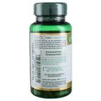 Nature's Bounty Turmeric 450 mg Capsules - 180 Count - image 3