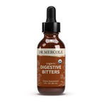Dr. Mercola Organic Digestive Bitters Liquid Drops - 2 fl oz