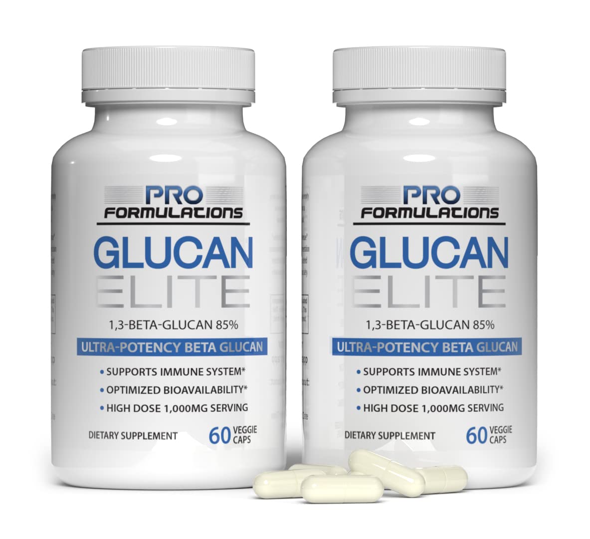 Pro Formulations MD NUTRITIONAL_SUPPLEMENT
