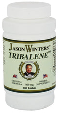 Jason Natural Cosmetics Tribalene 800 mg - 100 Tablets