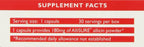 ALLICINMAX Allicin Max Garlic Allicin Supplement - 30 Vegetarian Capsules - image 8