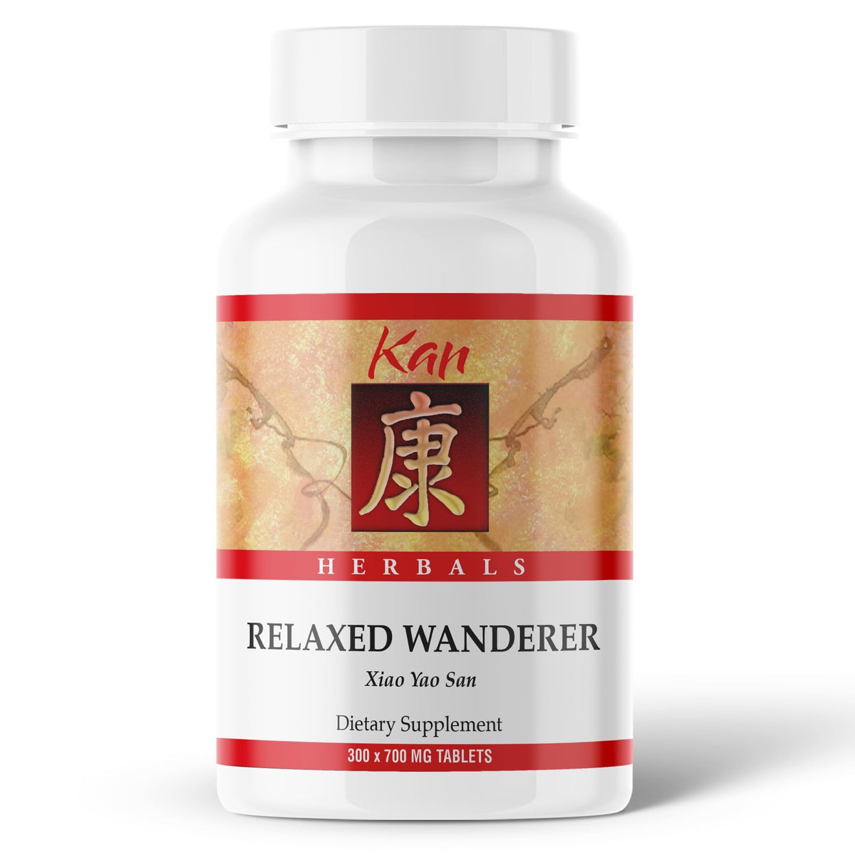 Kan Herbs Company Relaxed Wanderer