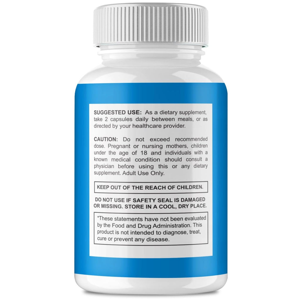 IDEAL PERFORMANCE Sonavel Hearing Capsules - 60 Capsules - image 3