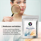 Aayuleubeda Badi Care Zinc Oxide Powder Non-Nano - 113g - image 3