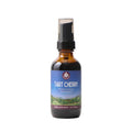 WishGarden Organic Tart Cherry Tincture for Sleep Support - 2 fl oz