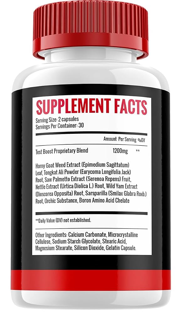 Indelo Erox Plus for Men Capsules Energy Support - 60 Capsules - image 5