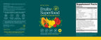 Etta Vita Fruits and Veggies Gummies with 9 Superfruits & 30 Veggies - image 9