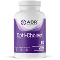 AOR Opti-Cholest Citrus Bergamot 1000mg - 60 Vegan Capsules