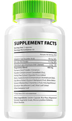 Indelo Glycogen Plus Capsules Advanced Formula - 180 Capsules - image 6