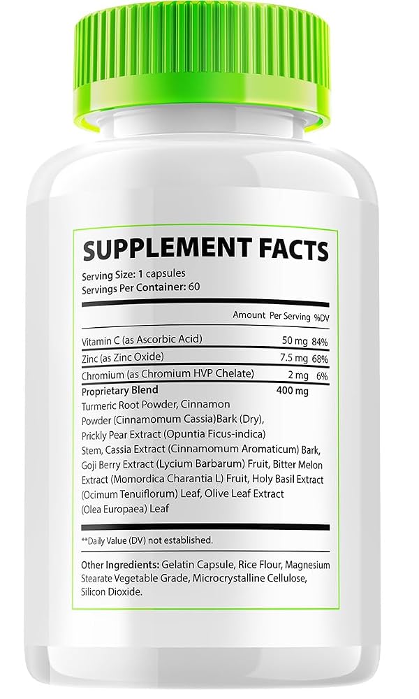 Indelo Glycogen Plus Capsules Advanced Formula - 300 Capsules - image 6