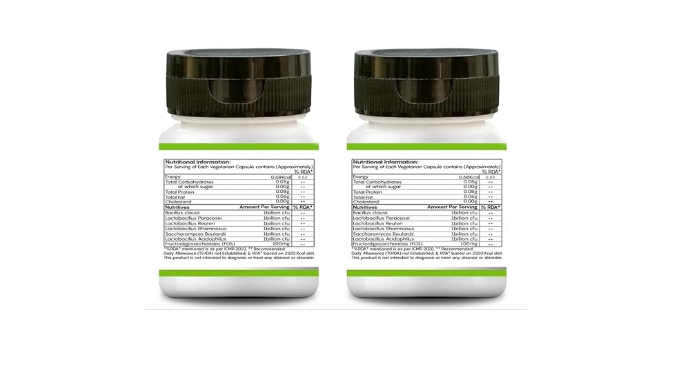 IMMUNOBASICS Probiotic 6 Billion CFU Gut Support - image 2
