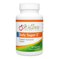 Wellness Resources Daily Super E - Superior Full Spectrum