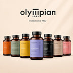 Olympian Labs Magnesium Citrate