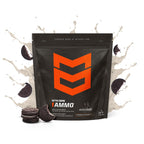 MTN OPS Ammo Meal Replacement Shake Powde