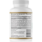 StemAlive Stem Cell Nutrition - 90 Vegetarian Capsules - image 3