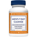 The Vitamin Shoppe Men's 7-Day Cleanse - Detox Formula