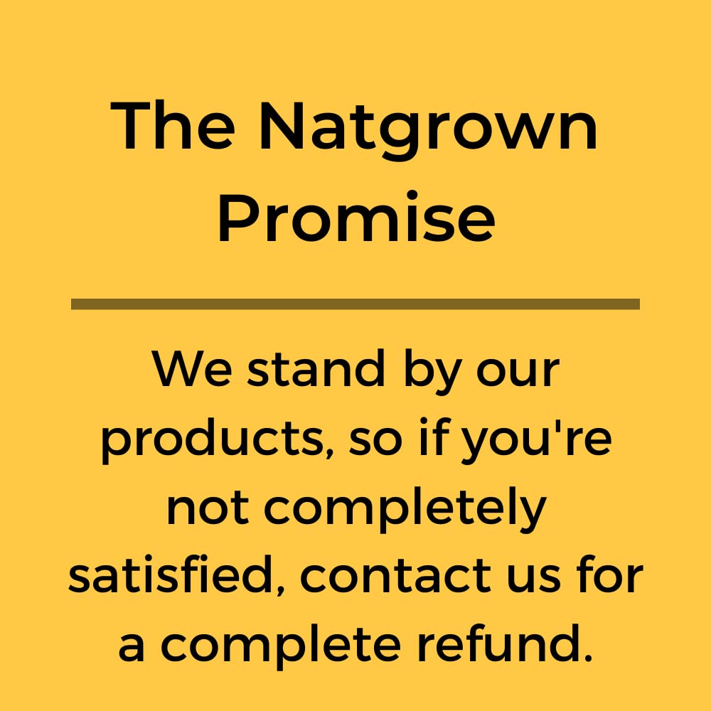 Natgrown Ashwagandha Maca Root Fenugreek Capsules - 120 Count - image 5