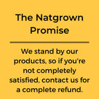 Natgrown Ashwagandha Maca Root Fenugreek Capsules - 120 Count - image 5
