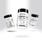 Cutler Nutrition Cognition Nootropic Brain Focus Supplement - 60 Capsules - image 4