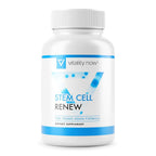 Vitality Now Stem Cell Renew Supplement - 60 Capsules