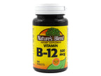 Xllent Vitamin B-12 500 mcg - 100 Tablets