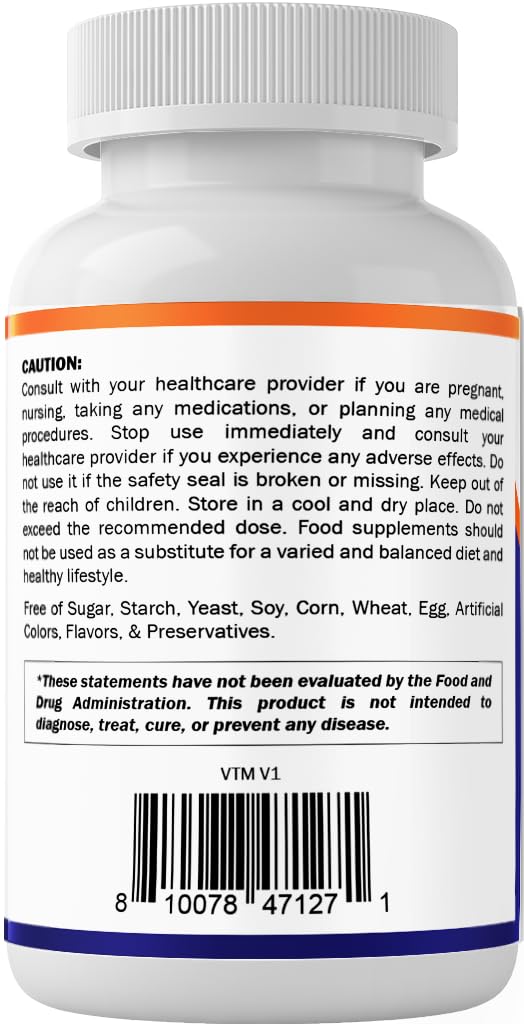 Vitamatic NUTRITIONAL_SUPPLEMENT