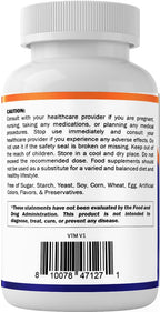 Vitamatic NUTRITIONAL_SUPPLEMENT