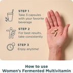 Ancient Nutrition Methylated Prenatal Multivitamin - 90 Capsules - image 6