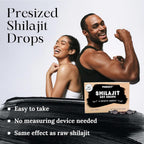 Pure Himalayan Shilajit