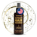 Moerie Ultimate Hair Oil for Frizzy & Damaged Hair - 3.38 Fl Oz