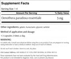 Generic Esentialeforte Blended Vitamin & Mineral Supplement - 100 Tablets - image 5