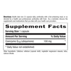 Country Life CoQ10 100 mg Vegan Capsules - 60 Count - image 6