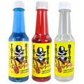 Jazz Total Detox Liquid Concentrate with B2 & Creatine - 3 x 10 Fl Oz