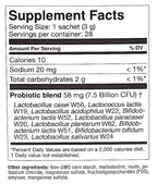 OMNi BiOTiC Stress Release Probiotic Powder - 3.2 oz - image 3