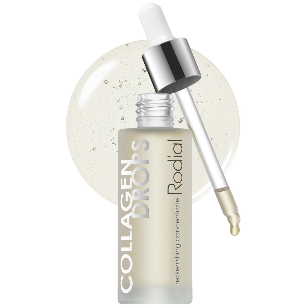 Rodial Collagen Serum 30% Booster Drops - 30ml