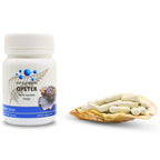 Deep Blue Health Oyster Extract Powder Zinc Supplement - 100 Capsules - image 3