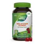 Nature's Way Adult Melatonin Gummies Sleep Support - 120 Gummies