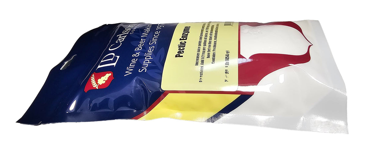 Home Brew Ohio Pectic Enzyme Powder - 1 lb - image 4