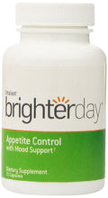 VITALAST BrighterDay Appetite Control and Mood Support - 72 Capsules