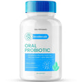 IDEAL PERFORMANCE Best Breath Oral Probiotic - 60 Capsules