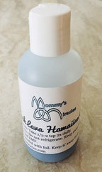 Mommy's Miracles Black Lava Hawaiian Ormus Monoatomic Gold - 4 oz - image 2
