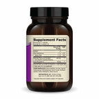 Dr. Mercola Quercetin & Pterostilbene Advanced, 500 mg