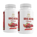 Generic Uric Acid Advanced Formula Complex - 120 Capsules